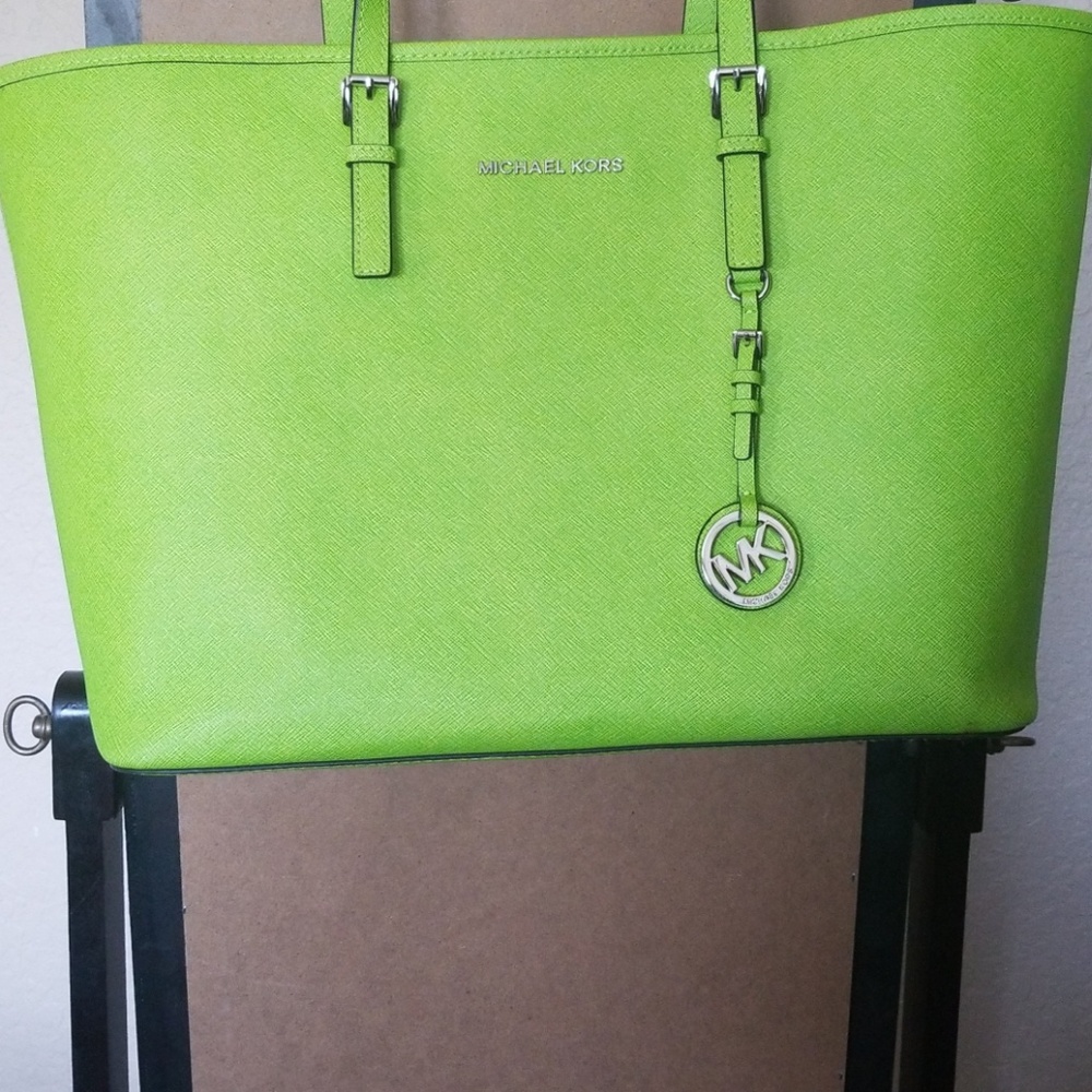 Authentic Michael Kors Handbag